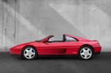 Ferrari 348 ts* guter Zustand*ready to drive! - Ferrari 348: Ts