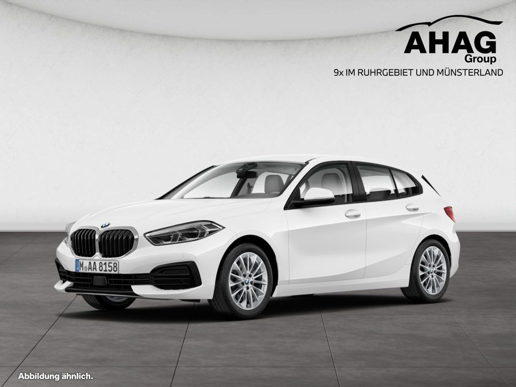 BMW 118 - Bild 1