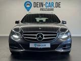 Mercedes-Benz E 200 CDI BlueEfficiency *SHZ*TEMPOMAT*AUTOMATIK - Mercedes-Benz E 200: Cdi Blueefficiency