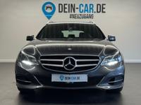 Mercedes-Benz E 200 CDI BlueEfficiency *SHZ*TEMPOMAT*AUTOMATIK