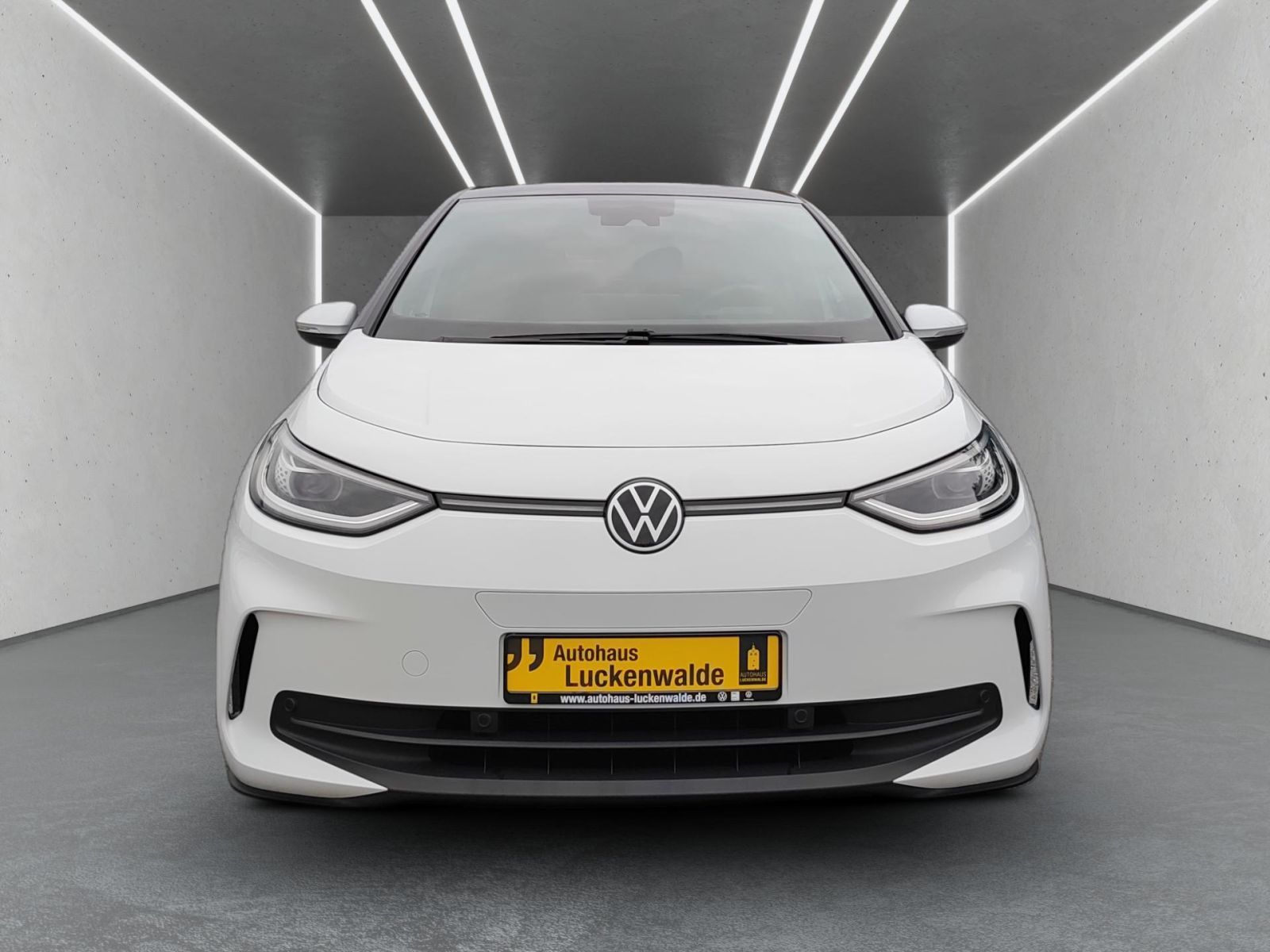 Volkswagen ID.3 - Bild 5