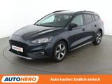 Ford Focus 1.0 EcoBoost Active Aut*NAVI*TEMPO*CAM*PDC - Ford Focus Gebrauchtwagen in Bochum