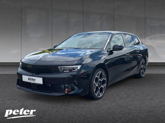 Opel Astra L ST 1.2 Turbo Ultimate Automatik Alcantar
