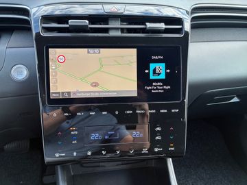 Hyundai TUCSON - 8