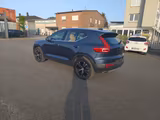 Volvo XC 40  Inscription 2WD EURO 6 D - Volvo Gebrauchtwagen in Düsseldorf