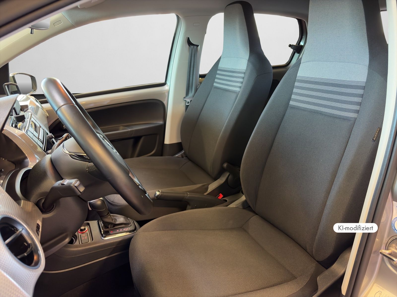 Volkswagen e-up! - Bild 13