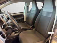 Volkswagen e-up! - Vorschau Bild 13