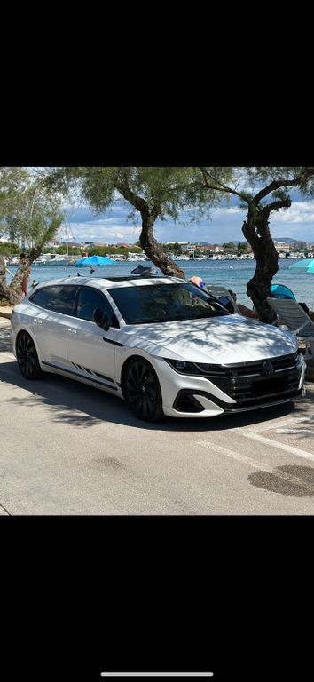 Image of Volkswagen Arteon