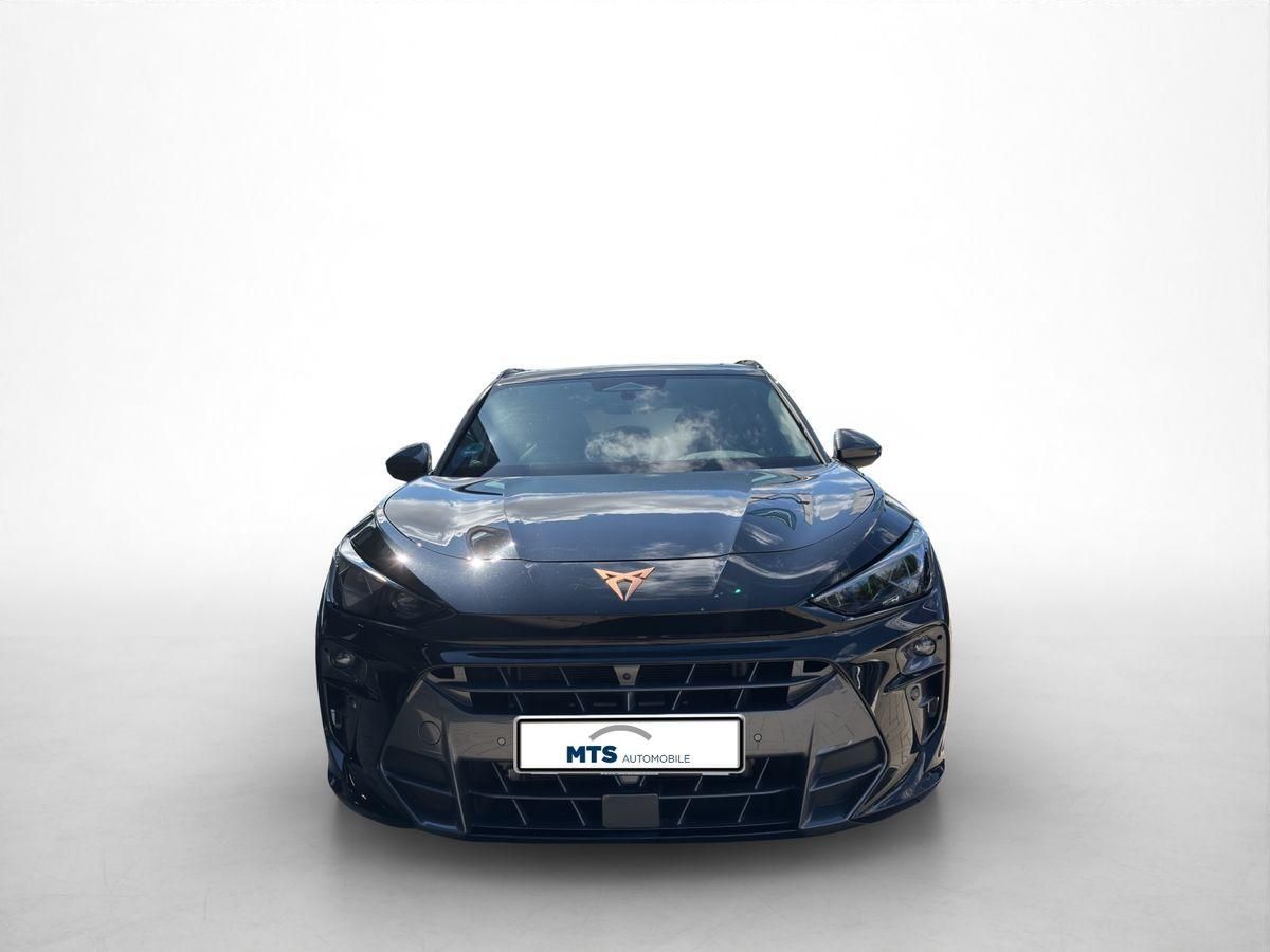 Cupra Terramar - Bild 3