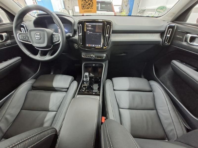 Fahrzeugabbildung Volvo XC 40 B3 Plus Dark | Standheizung | 360°