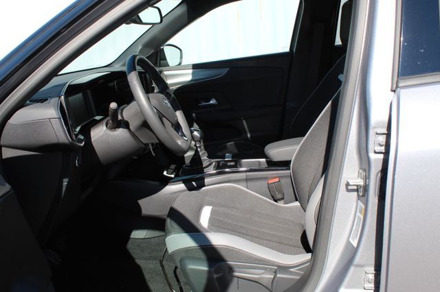 Fahrzeugabbildung Opel Mokka 1.2 Turbo GS KlimaA,LED,SHZ,Kam.,PDC,FLA