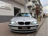 BMW 320D 150 CV AUTOMATICA FUTURA CERTIFICATA - BMW 320 aus 2003: 320d