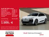 Audi Q6 e-tron quattro