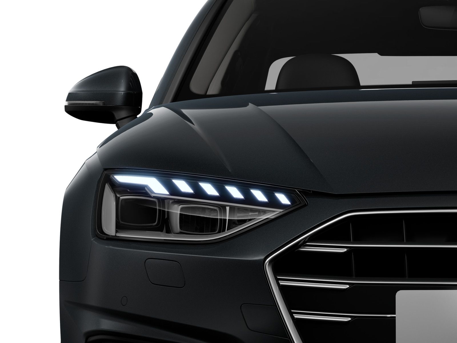 Audi A4 - Bild 11