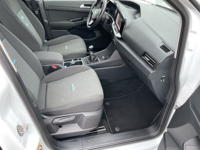 Fahrzeugabbildung Ford Tourneo Grand Connect 2.0 EcoBlue Active AWD 7-S