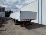 Iveco Eurocargo ML75E190 Pritsche *Automatik* - Iveco 190