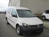 Volkswagen Caddy Nfz Kasten BMT- Klima-Tüv+Insp.Neu-1.Hand - Volkswagen Caddy in Herne