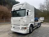 Scania R 620 **Retarder/Lift-Lenkachse/Hydraulik/6x4** - Scania R620