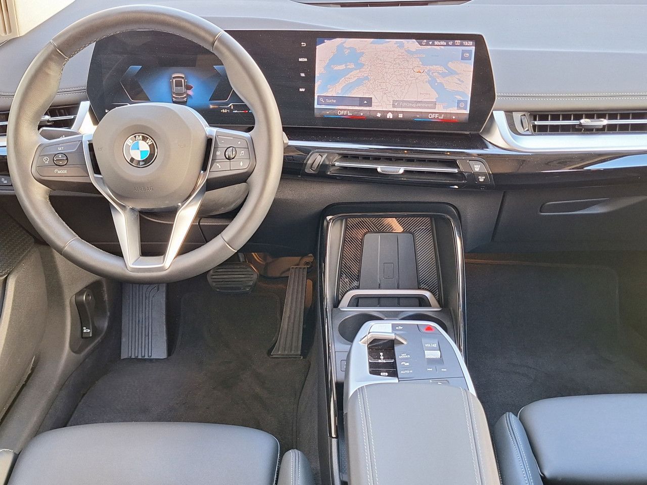 BMW 220 Active Tourer - Bild 13