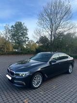 BMW 520d g30 Steptronic Luxury Line - BMW 5er-Reihe G30 mit Diesel-Antrieb
