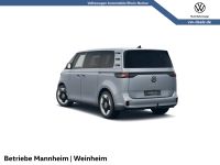Volkswagen ID. Buzz - Vorschau Bild 5