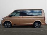 Volkswagen T6.1 California 2.0 TDI DSG 4M Beach Tour Editio - Volkswagen T6 California: Beach Tour