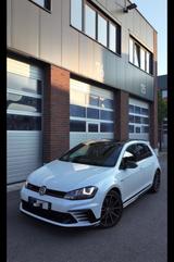 Volkswagen Golf 7 GTI Clubsport | DSG | Schale | 1.Hand - : Privatanbieter