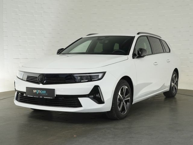 Astra L ST GS+AHK+360 GRAD KAMERA+SITZ-/LENKRADH