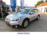 Subaru Outback 2.0D Trend+AHK+WR - gebrauchte Subaru Outback aus dem Jahr 2015