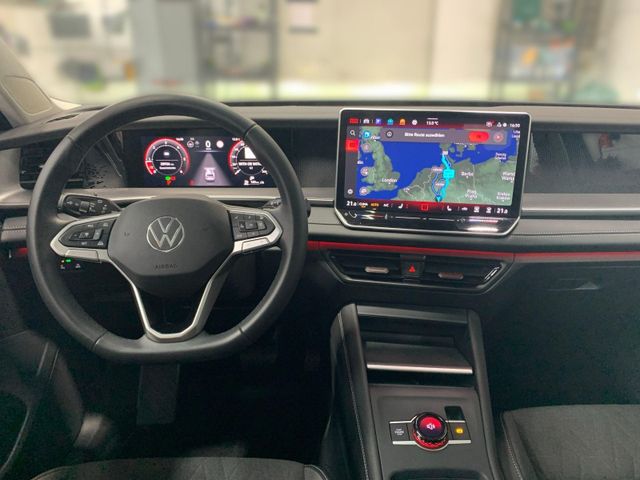 Tayron 2.0 TDI DSG 4MOTION LIFE AHK+IQ.LIGHT+ACC