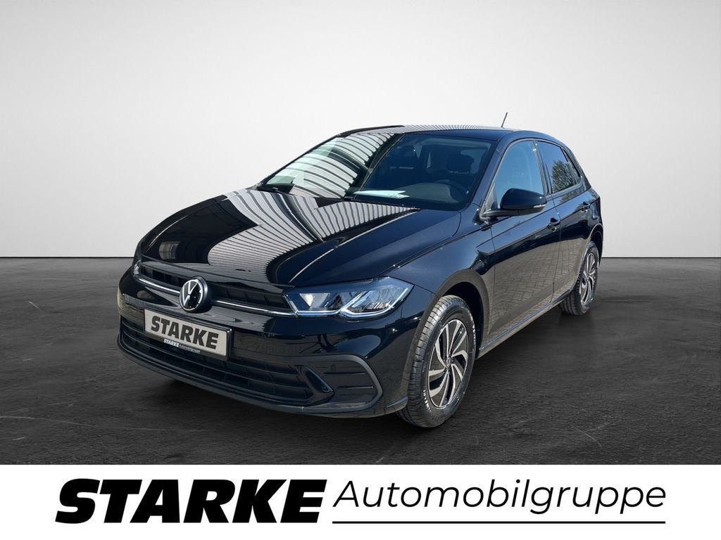 Image of Volkswagen Polo