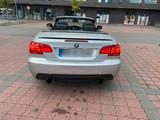 BMW Bmw 335i Cabrio 2012 306PS Scheckheft *Vie... - BMW 123 in Hamburg