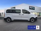 Fiat Scudo Elektro Kombi L2 136 A. *Audio*PDC - Angebote