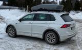Volkswagen Tiguan 2.0 TDI 190PS RLine DSG Allr. IQLight AHK - Volkswagen Tiguan: Rline