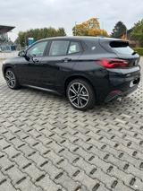 BMW X2 xDrive20i M Sport Steptronic M Sport - BMW X2 in Krefeld