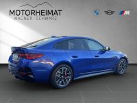 BMW i4 - Vorschau Bild 7