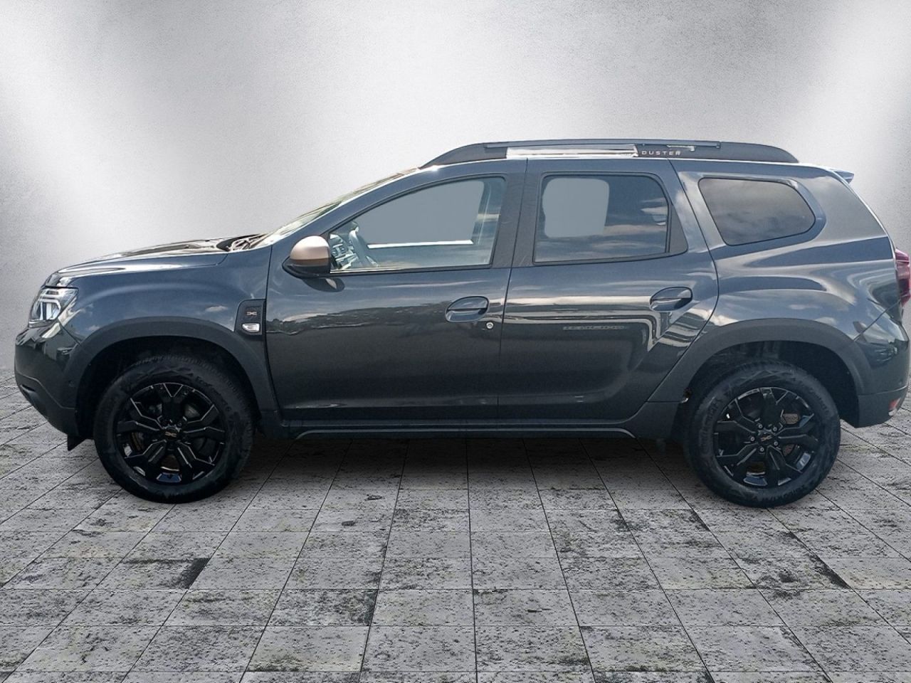 Dacia Duster II Extreme, Navi, abn. AHK, Sitzheizung imagem 3