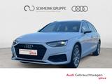 Audi A4 Avant 40 TDI S tronic Business Leder - Audi A4: Business