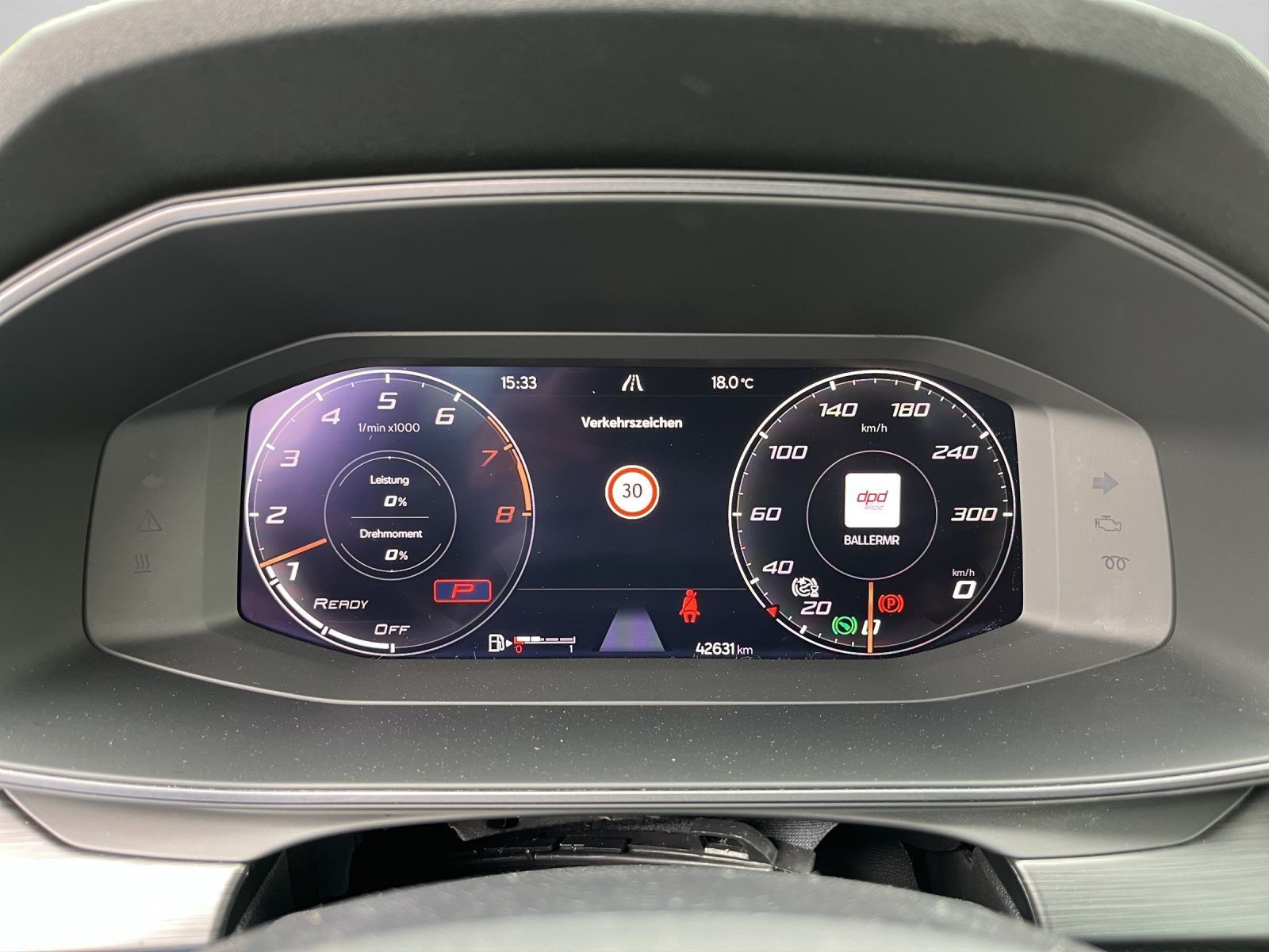 Cupra Formentor - Bild 10