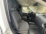 Mercedes-Benz Vito 110 CDI PRO RWD lang 1HAND*KLIMA*PDC H* - gebrauchte Mercedes-Benz Vito aus dem Jahr 2022