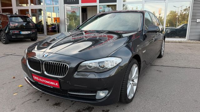 BMW 535 bei DRS Automobile kaufen