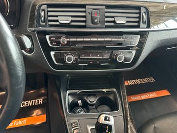 BMW 218 2 Coupe *TEMPO*LED*SitzHZ*KLIMAAUTO*