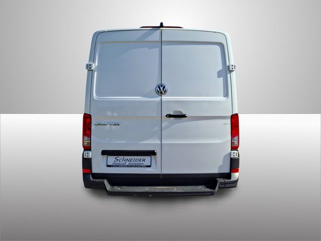 CRAFTER KASTEN 2.0 TDI ECOPROFI MR LED+CAM+DAB