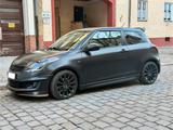 Suzuki Swift X-ite / Klima / Rückfahrkamer... - Suzuki Swift: X Ite