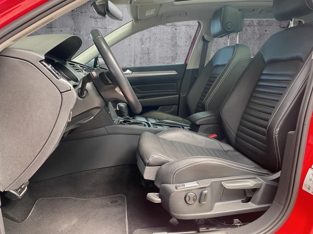 Volkswagen Passat 2.0 TDI Alltrack 4M DSG AHK+Leder, миниатюра 8