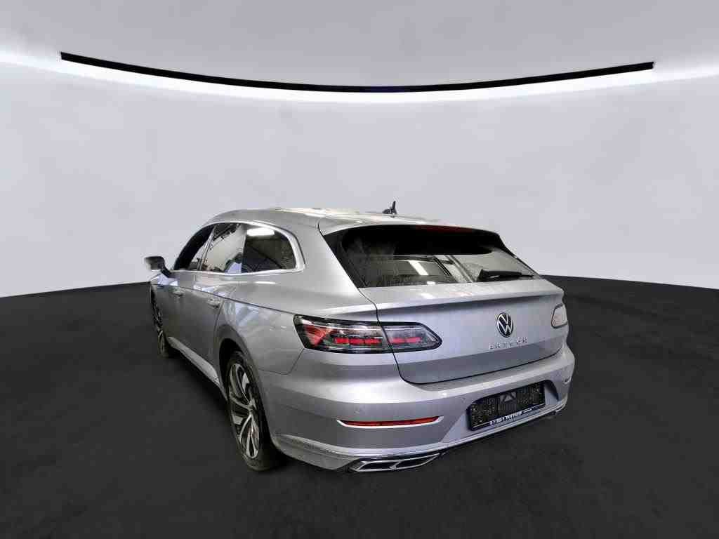 Volkswagen Arteon - Bild 5