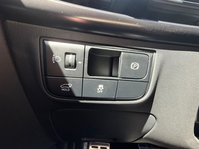 Hyundai TUCSON - Bild 15