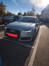 Audi A6 3.0 TDI 200kW quattro S tronic Av - - Audi A6: 3.2
