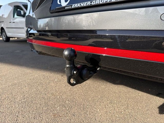Fahrzeugabbildung SKODA Enyaq Coupé 85 4x4 RS Suite SHZ+NAVI+AHK+ACC+RFK