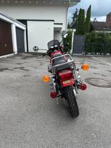 Moto Guzzi 750 S3 - MOTO GUZZI 750 S